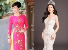 Hà Kiều Anh, Bùi Bích Phương làm giám khảo Hoa hậu Việt Nam