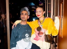 Gigi Hadid và dàn sao nữ mặc gì đến Tuần lễ thời trang New York?