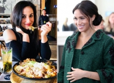 Người phụ nữ Australia hãnh diện vì giống Meghan