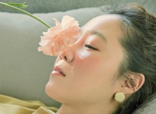 Gong Hyo Jin khoe nhan sắc rạng ngời ở tuổi 38