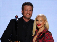 Gwen Stefani và Blake Shelton sắp cưới