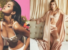 Tình cũ và tình mới của Justin Bieber: Mỗi người một vẻ, ngang sắc ngang tài