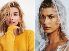 5 bí quyết làm đẹp giúp Hailey Baldwin 'hạ gục' trái tim Justin Bieber