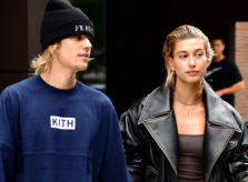Hailey giận dữ vì 'hater' luôn mỉa mai cuộc hôn nhân của cô với Justin