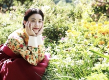 Loạt phim giúp Han Hyo Joo trở thành 'Nữ hoàng cổ trang' Hàn Quốc