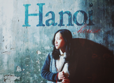 Dòng chữ 'Hanoi' trên bức tường sống ảo nổi tiếng bị xóa gây tiếc nuối