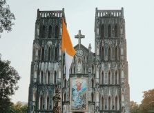 Hà Nội, Hội An lọt top điểm đến phổ biến năm 2021