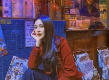 'Hẻm Hong Kong' xuất hiện ở Hà Nội