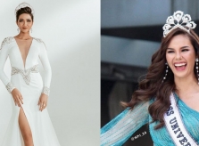 H'Hen Niê làm gãy vương miện gần 3 tỷ đồng, khán giả lại gọi tên Catriona Gray