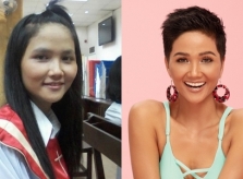 H'Hen Niê - từ vẻ đẹp gây tranh cãi đến 'Nhan sắc vượt thời gian'