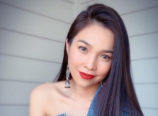 Hiền Thục tiết lộ tình trường thảm bại với danh sách người yêu đơn phương từ lớp 1