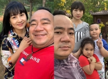 Tổ ấm của Hiếu Hiền