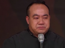 Hiếu Hiền xin lỗi vì livestream hình ảnh cuối của nghệ sĩ Chí Tài