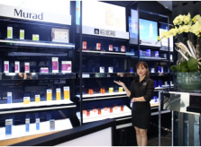 Hoa Anh Đào ra mắt flagship store hơn 100m2 tại TP HCM