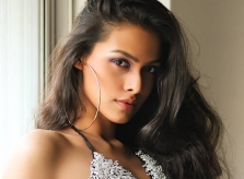 Hoa hậu Ấn Độ mắc Covid-19 trước thềm Miss Universe