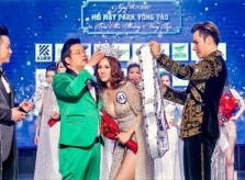 BTC nói gì khi bị tố nhận tiền tỉ có ngôi Hoa hậu Doanh nhân sắc đẹp Việt?