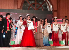 Hoa hậu phụ nữ Á Đông 2018 đam mê với nghề thẩm mỹ, spa