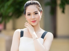 Hoa hậu Việt 