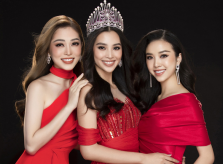 Hoa hậu Việt Nam hoãn tổ chức vì dịch Covid-19, Ban tổ chức cuộc thi nói gì?