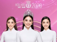 Hoa hậu Việt Nam 2020 hoãn tổ chức