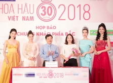 Hoa hậu VN 2018 không chấp nhận thí sinh chỉnh răng