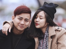 NSƯT Bảo Quốc tặng vợ chồng Hoài Lâm một căn nhà