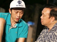 Hoài Linh: 'Tôi sẽ làm lễ tiễn biệt Chí Tài về Mỹ'