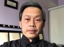 Hoài Linh trải lòng về nỗi nhớ bà nội