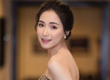 Hòa Minzy: 'Tôi sẽ cưới khi lo cho em trai học xong đại học'