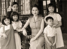 Hòa Minzy hé lộ việc chọn diễn viên nhí gây 