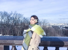 Mỹ nhân quê Cà Mau hát “Nhiều tiền để làm gì?” hút triệu lượt xem