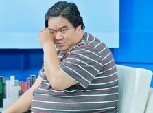 Diễn viên hài Hoàng Mập: 'Tôi nặng hơn 147 kg, bị nhiều bệnh'
