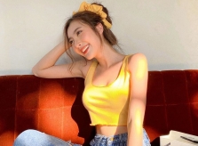 Học con gái Thái Lan cách diện đồ 'nóng mấy cũng chịu được'