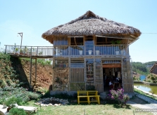 Sống chậm ở homestay giữa đồi ở Đà Lạt