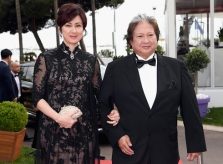 Vợ đốc thúc Hồng Kim Bảo giảm béo
