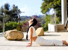 Không gian sống của Hồng Nhung ở Mỹ