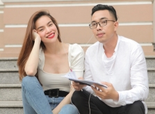 Hồ Ngọc Hà giúp Nguyễn Hồng Thuận làm show tại Mỹ