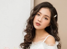 Hot girl Ngoại thương: 'Tôi đã dọn ra ở riêng từ năm 18 tuổi'