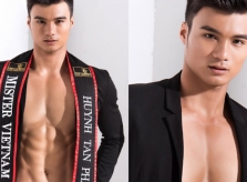 Đại diện Mister Vietnam phản hồi vụ thí sinh bị tố quan hệ bất chính với phụ nữ có gia đình