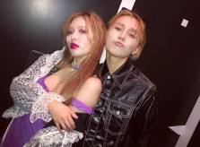 HyunA và E'Dawn: Gu thời trang khác biệt tạo nên sự hoàn hảo