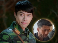 Hyun Bin già sọm trong phim mới