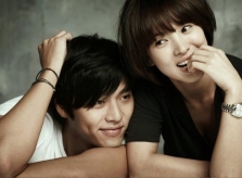 Ba cuộc tình của Hyun Bin