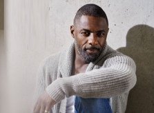 Idris Elba là 'Người đàn ông quyến rũ nhất thế giới 2018'