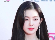 Mỹ nhân Hàn khiến người ta phải khiếp sợ vì quá xinh đẹp