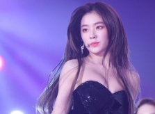 Irene (Red Velvet) sắp trở lại sau bê bối