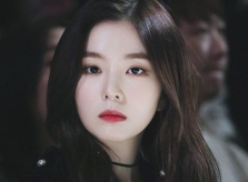 Irene - bất tài, chảnh chọe nhưng ‘đẹp nên được tha thứ’