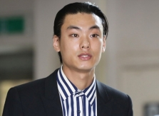 Rapper Hàn qua đời ở tuổi 29