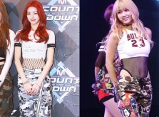 Vừa ra mắt, ITZY đã bị tố 'mượn trang phục' của đàn chị Twice