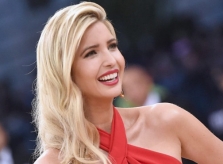 Thương hiệu thời trang của Ivanka Trump đóng cửa sau tin đồn thua lỗ