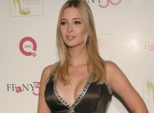 Ivanka Trump đã làm gì để có làn da đẹp, trẻ hơn nhiều tuổi 38?